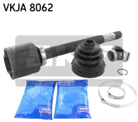 SKF VKJA8062